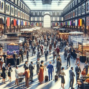 evenimente comerciale 2026