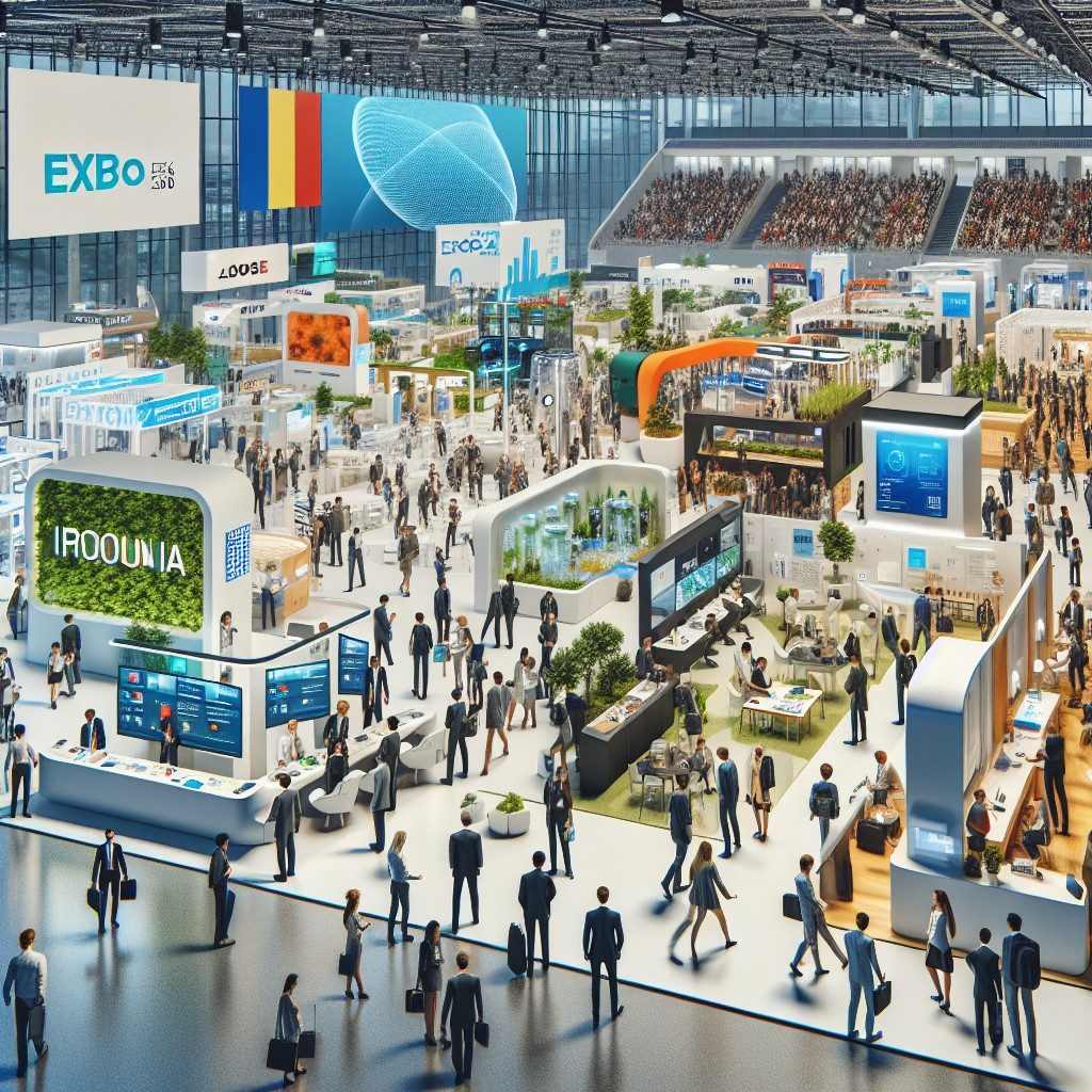 Expo 2026 şi inovaţia în industrie: cum se pregătesc companiile din România
