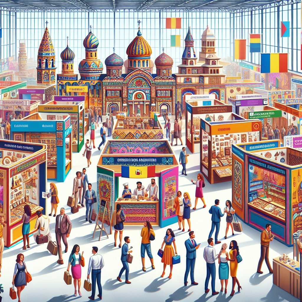 ExpoMag prezintă Expo 2026: ce standuri internaţionale vor atrage Românii
