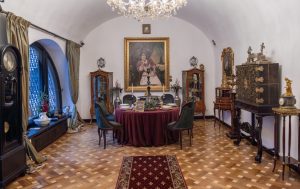 Art. History. Experience. – Descoperă locația evenimente premium în Casa Tătărăscu