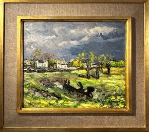 Galeriile de Artă A. Rădulescu inaugurează la Eko Group Vila un program exclusiv de cursuri de artă pentru mediul corporate